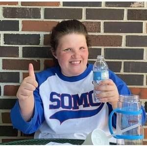 Meet your Posher, Anna